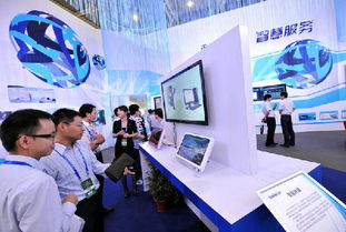 會議及展覽服務 連接商務與交流的專業橋梁