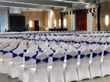 鞍山活動會議與展覽服務 推動地區經濟與文化交流的重要平臺