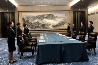 主場外交活動(dòng)再現(xiàn)新篇 中國會(huì)展服務(wù)業(yè)邁向國際舞臺